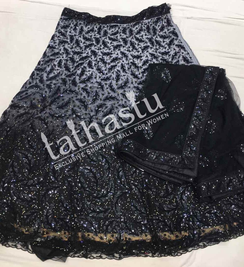 Tathastu Bridal Lehenga