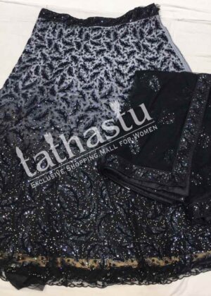 Tathastu Bridal Lehenga