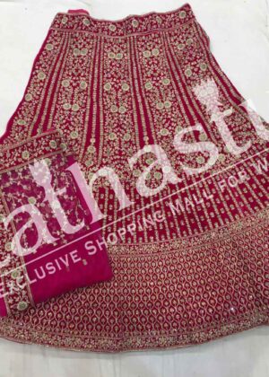 TATHASTU LEHENGA