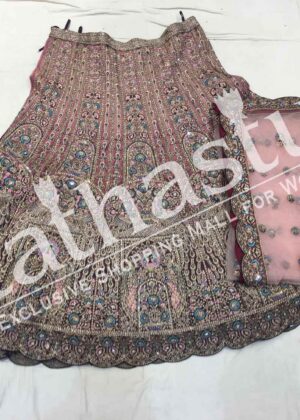 TATHASTU LEHENGA