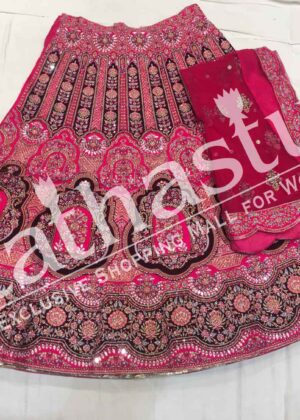 TATHASTU LEHENGA