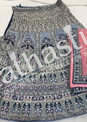 TATHASTU LEHENGA