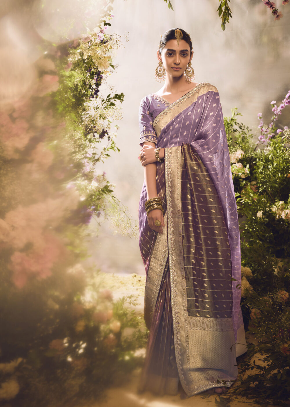 TATHASTU DESIGNER SAREE