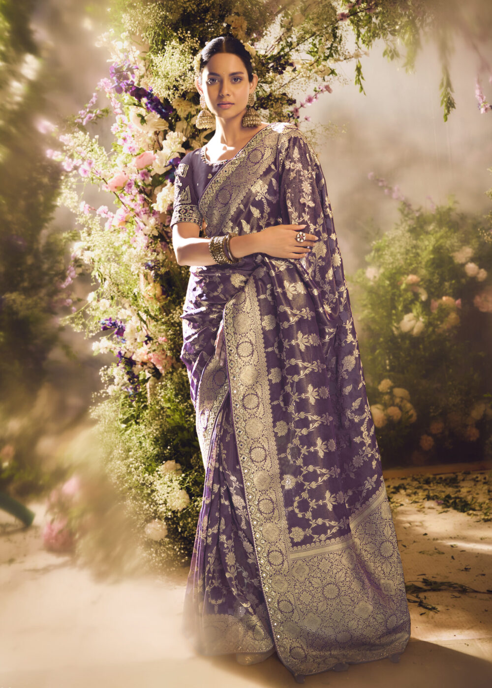 TATHASTU DESIGNER SAREE