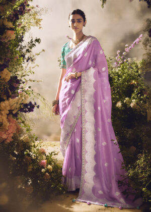 TATHASTU DESIGNER SAREE