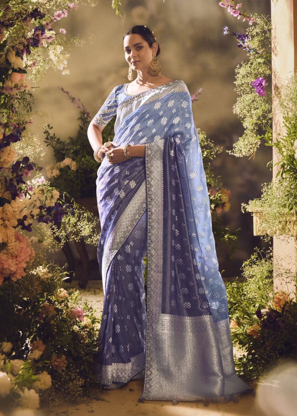 TATHASTU DESIGNER SAREE