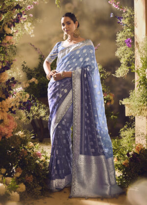 TATHASTU DESIGNER SAREE