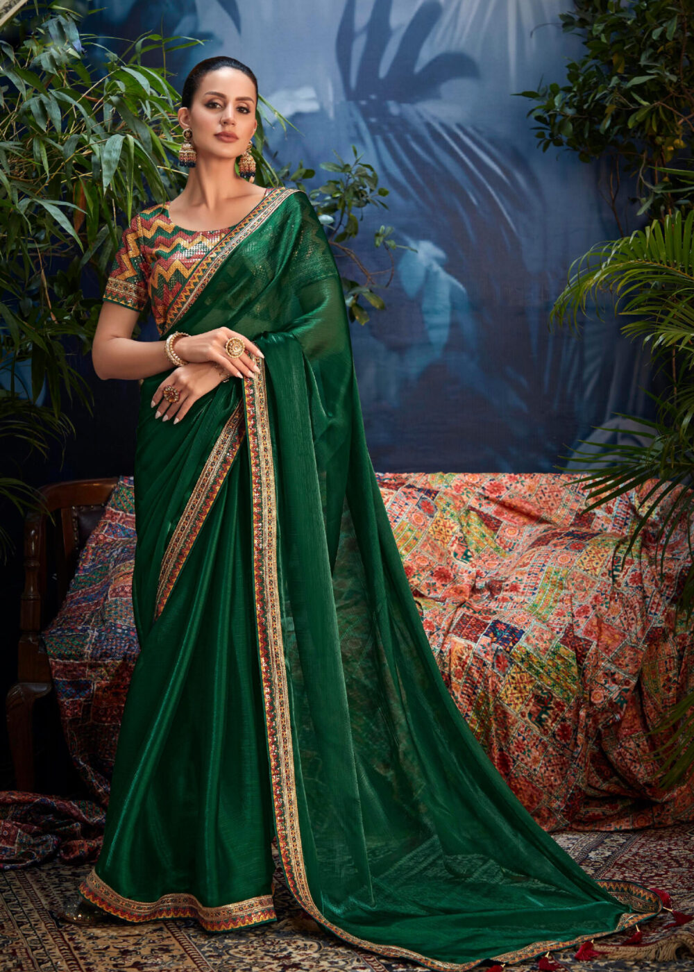 TATHASTU DESIGNER SAREE