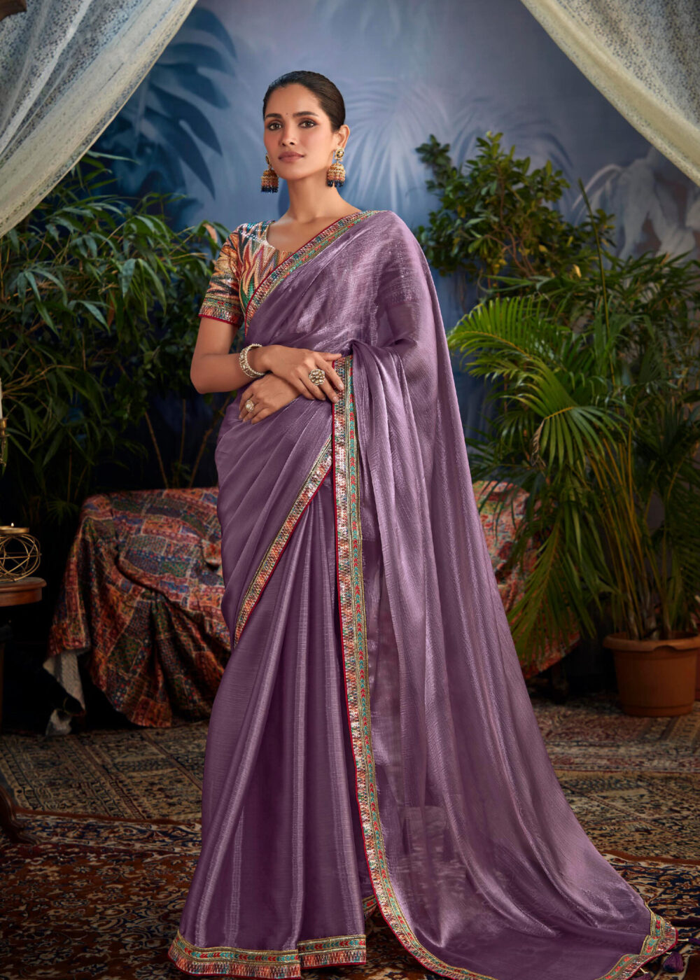 TATHASTU DESIGNER SAREE