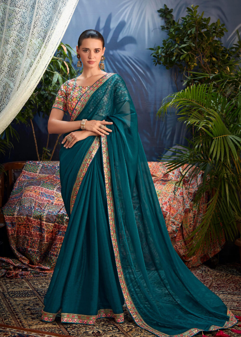TATHASTU DESIGNER SAREE