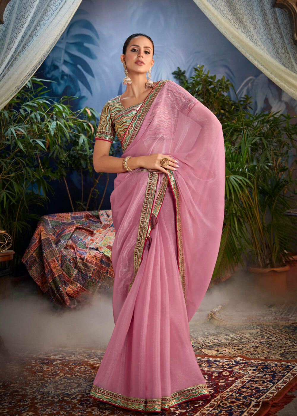 TATHASTU DESIGNER SAREE