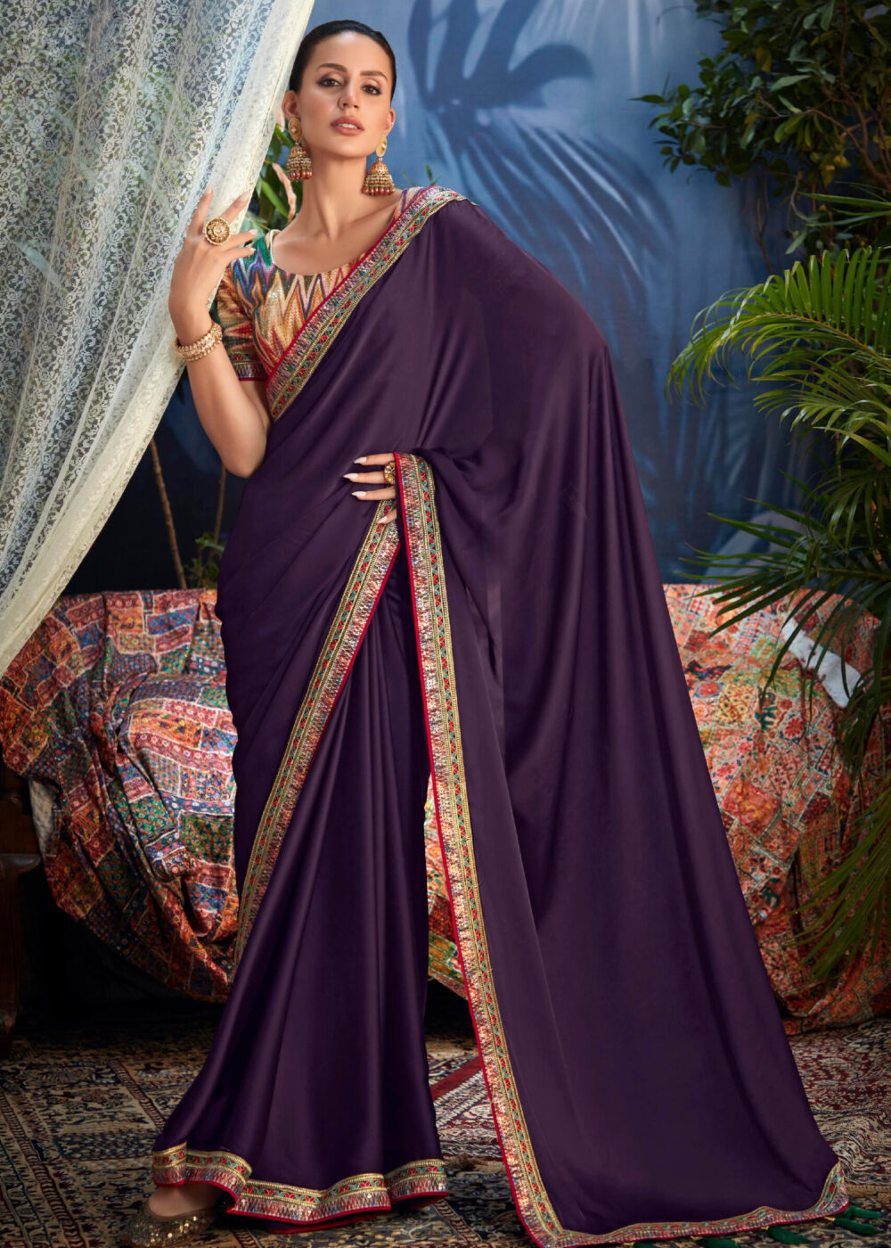 TATHASTU DESIGNER SAREE
