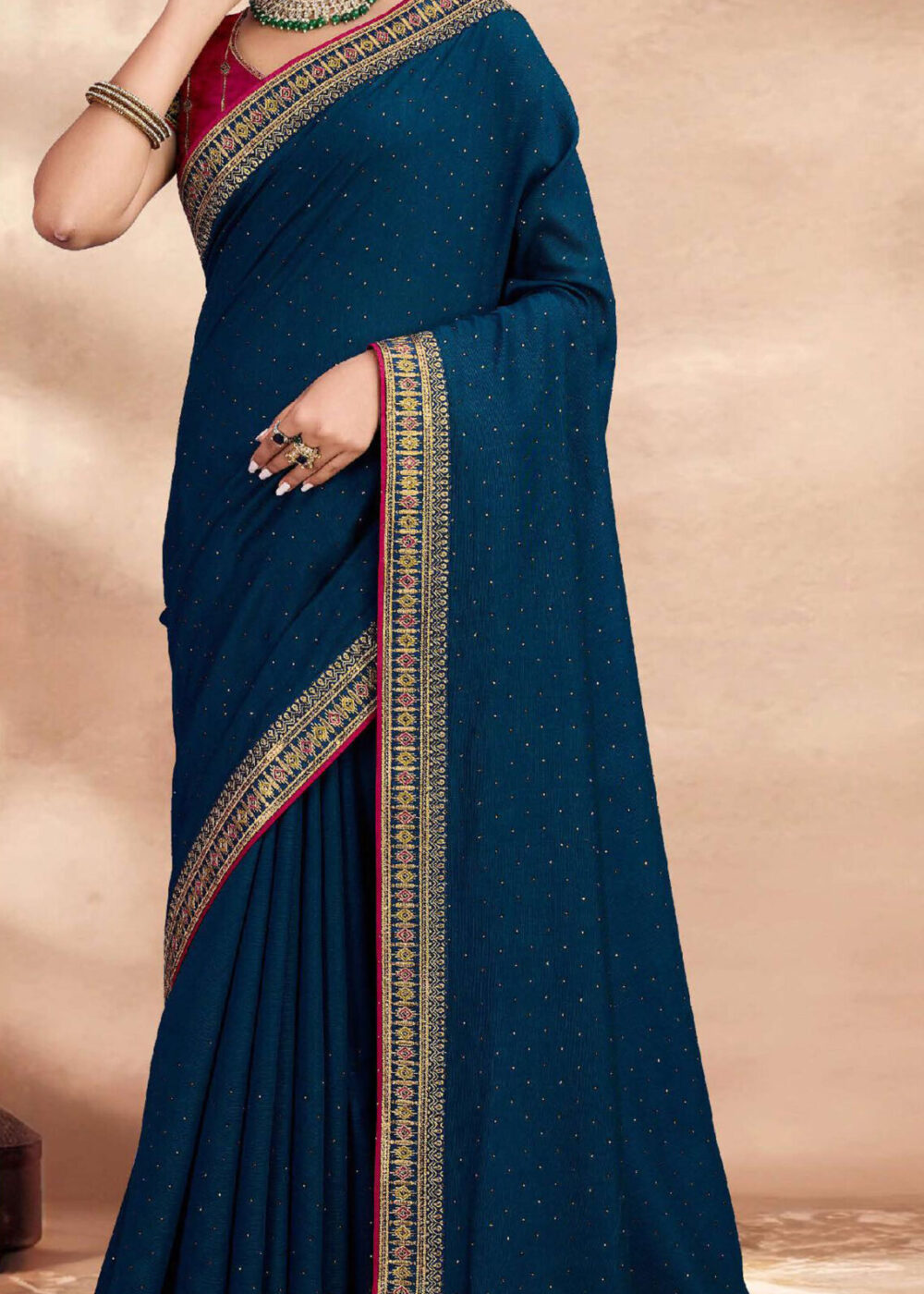 TATHASTU DESIGNER SAREE