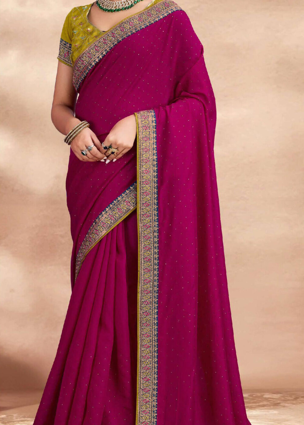 TATHASTU DESIGNER SAREE