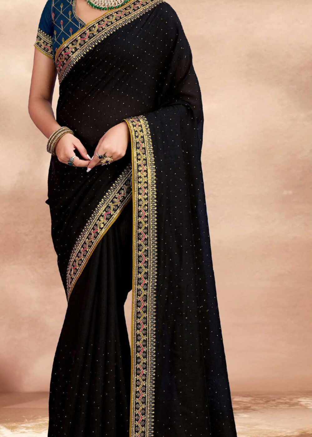 TATHASTU DESIGNER SAREE