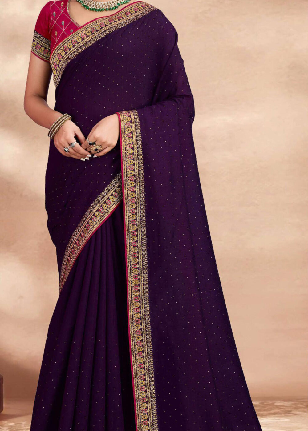 TATHASTU DESIGNER SAREE