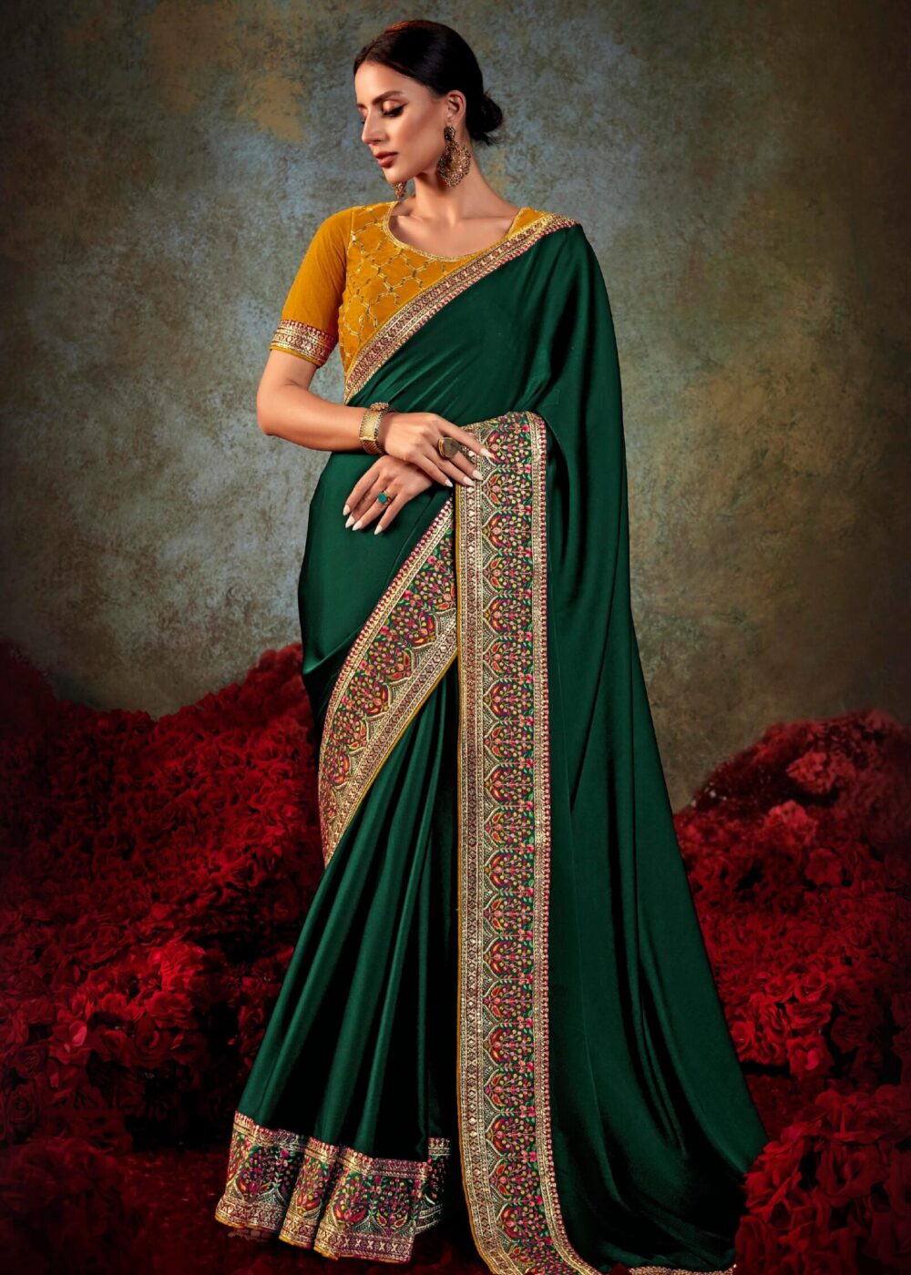 TATHASTU DESIGNER SAREE
