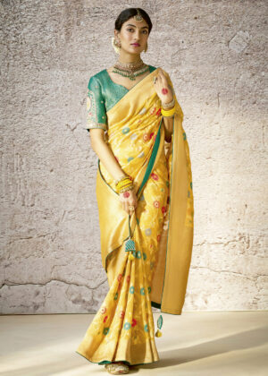 TATHASTU DESIGNER SAREE