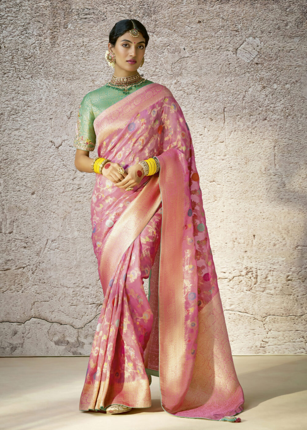 TATHASTU DESIGNER SAREE