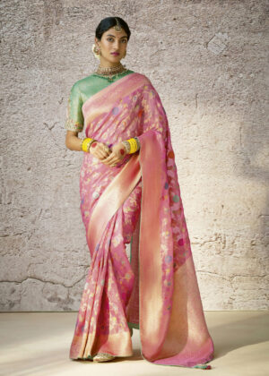 TATHASTU DESIGNER SAREE