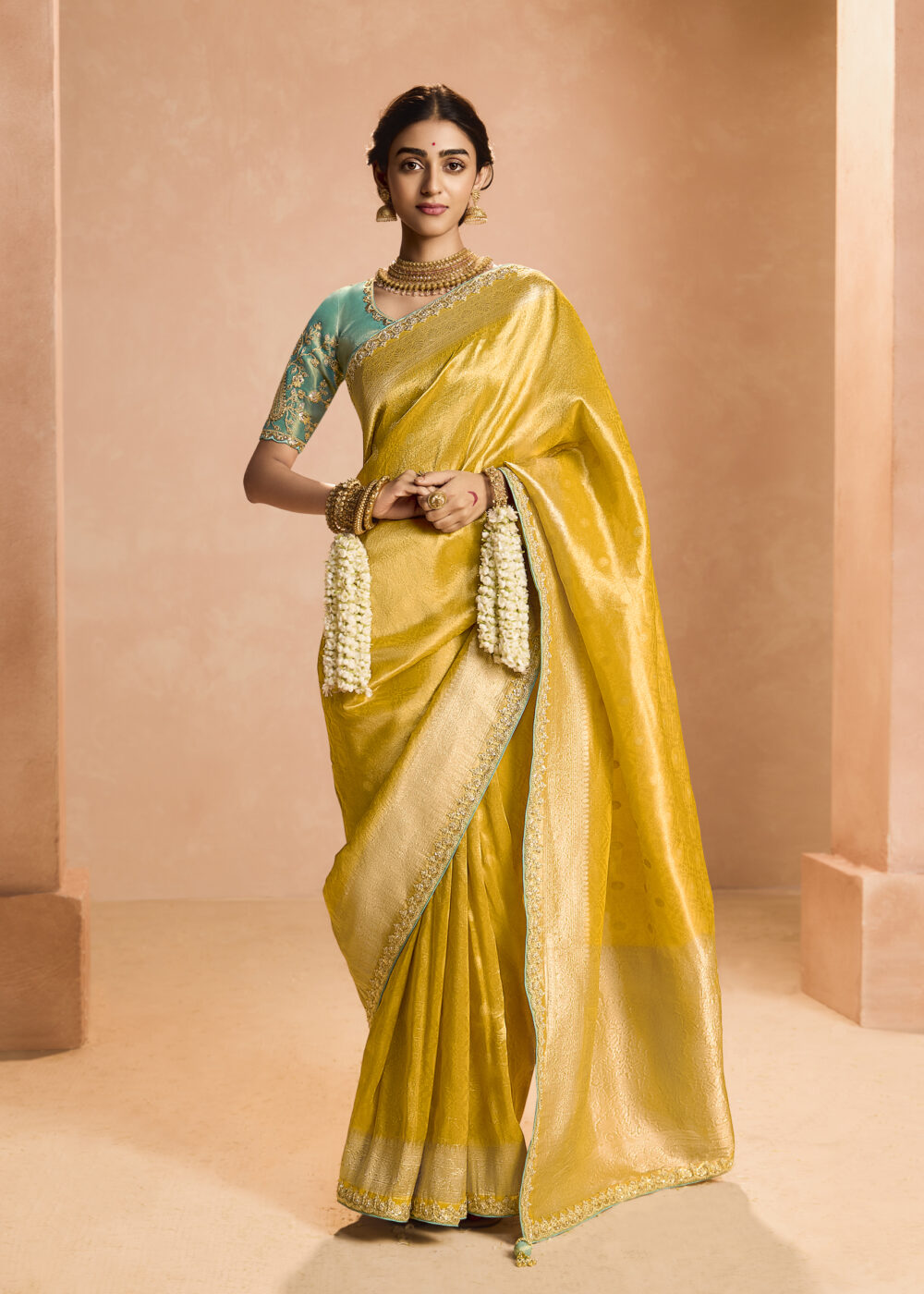 TATHASTU DESIGNER SAREE