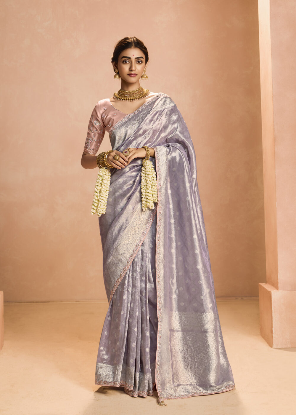 TATHASTU DESIGNER SAREE