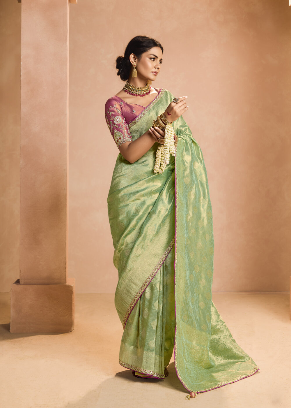 TATHASTU DESIGNER SAREE