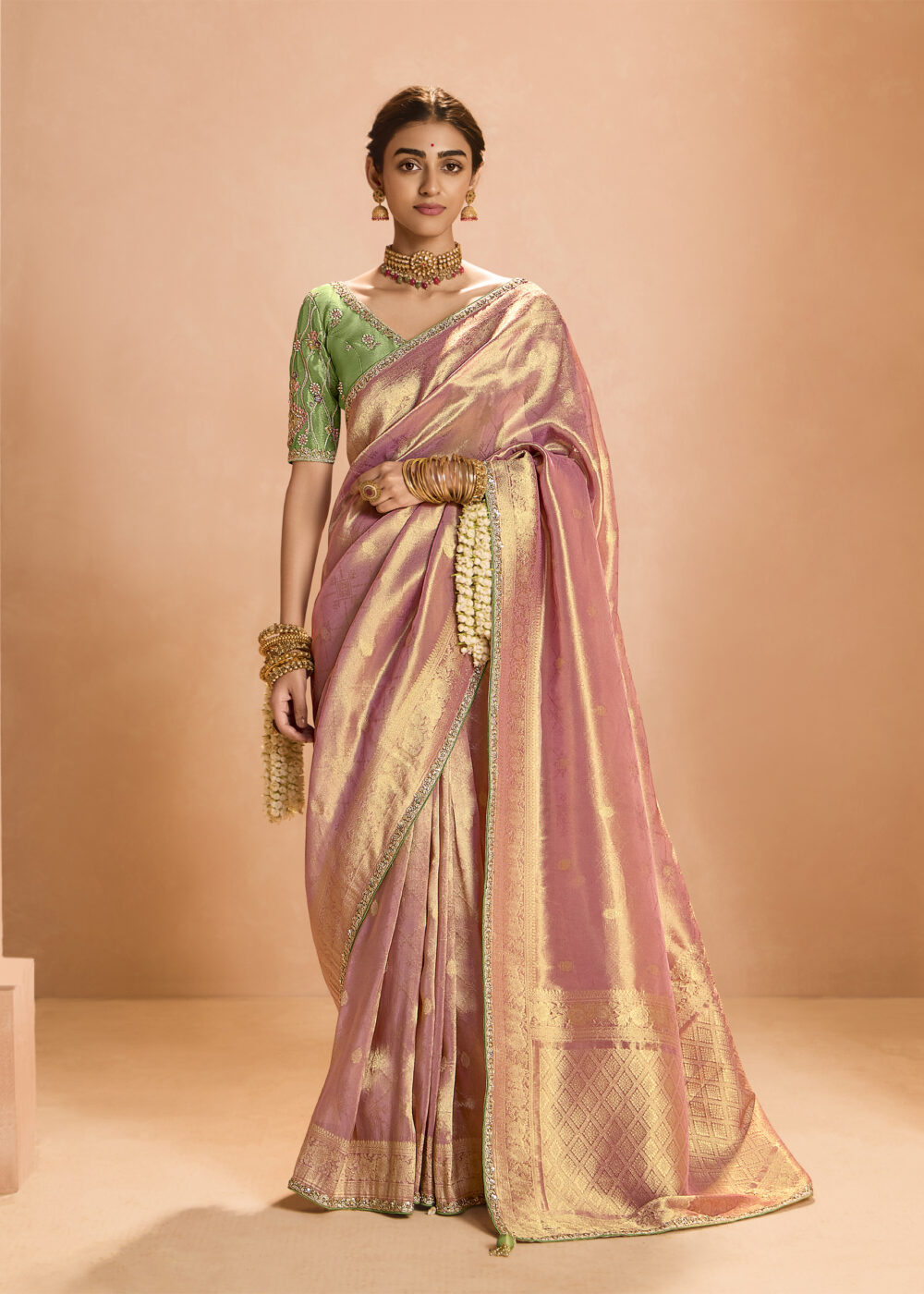TATHASTU DESIGNER SAREE