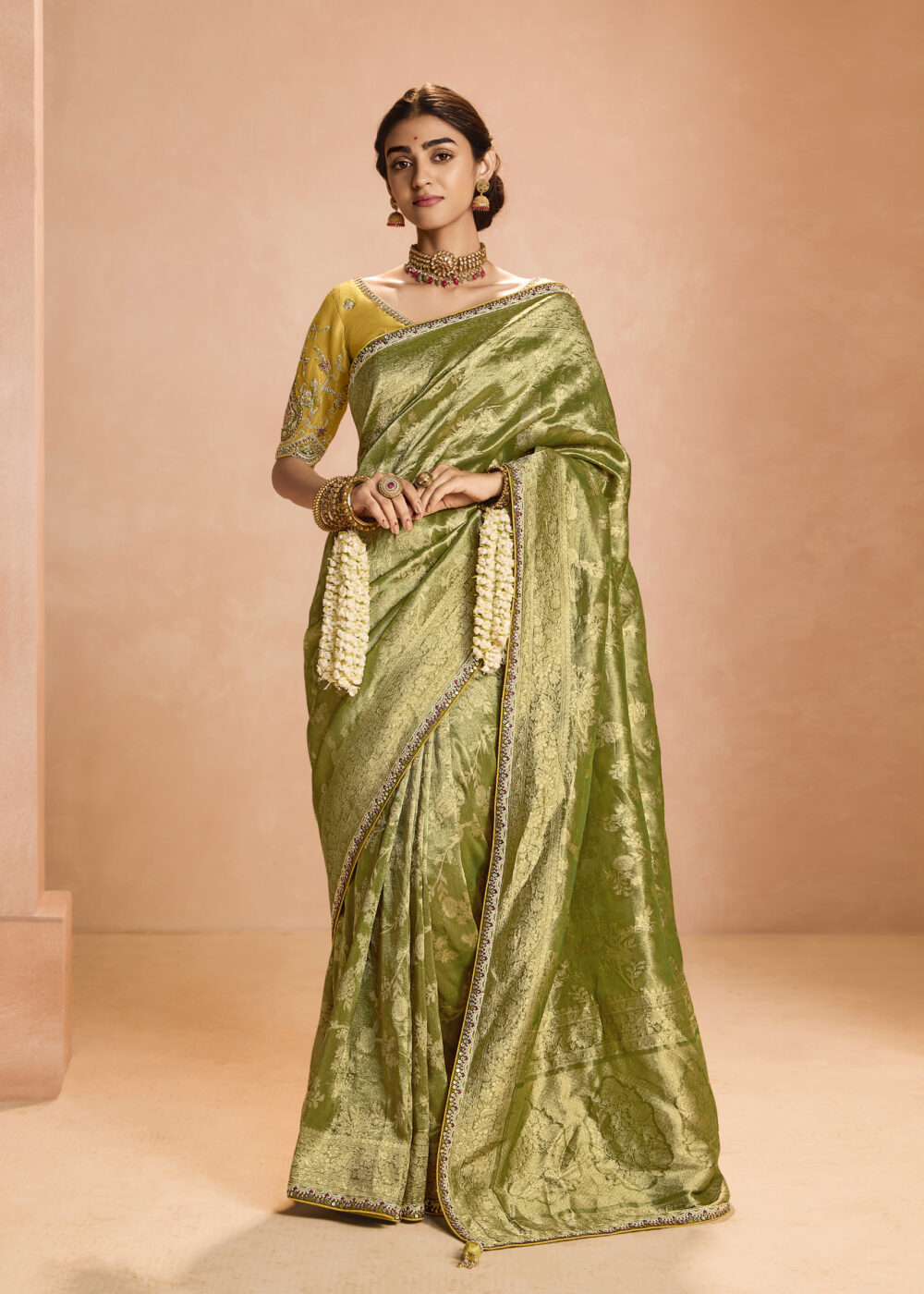 TATHASTU DESIGNER SAREE