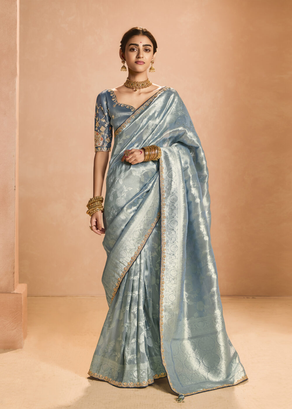 TATHASTU DESIGNER SAREE