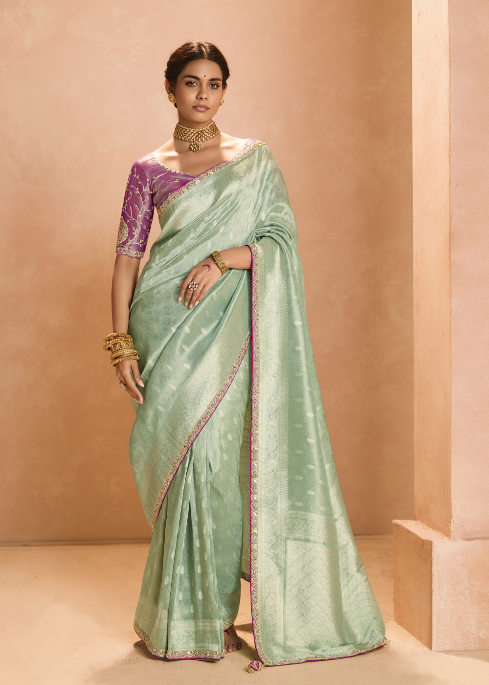 TATHASTU DESIGNER SAREE