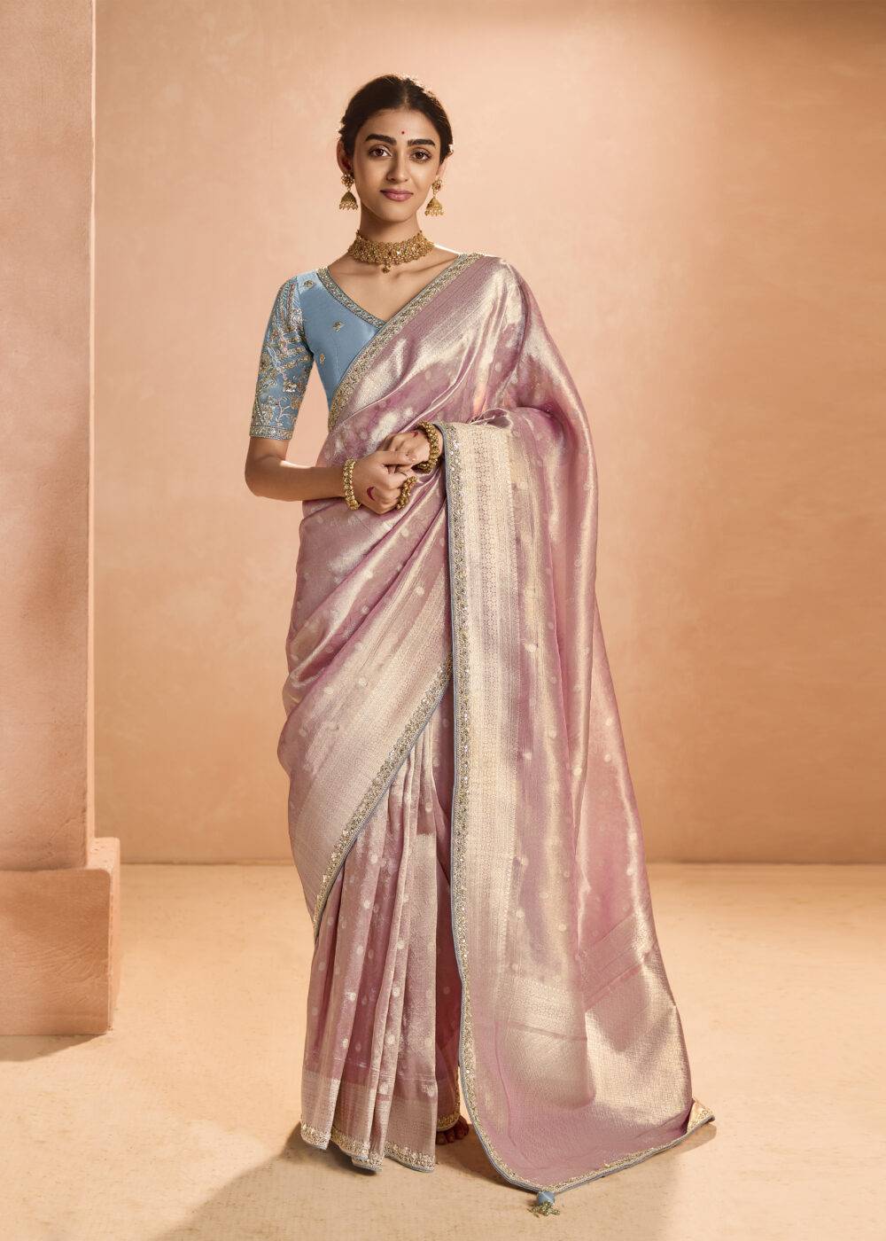 TATHASTU DESIGNER SAREE