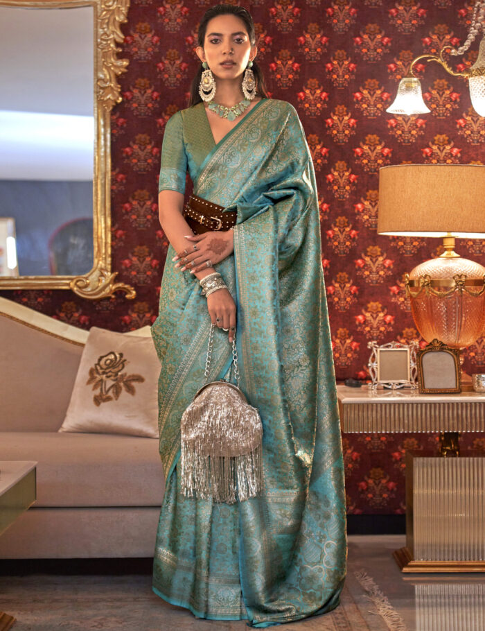 KABBY SILK-321002