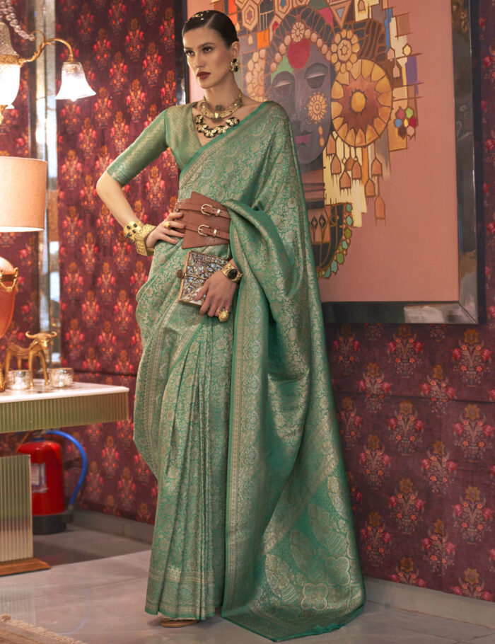 KABBY SILK-321008