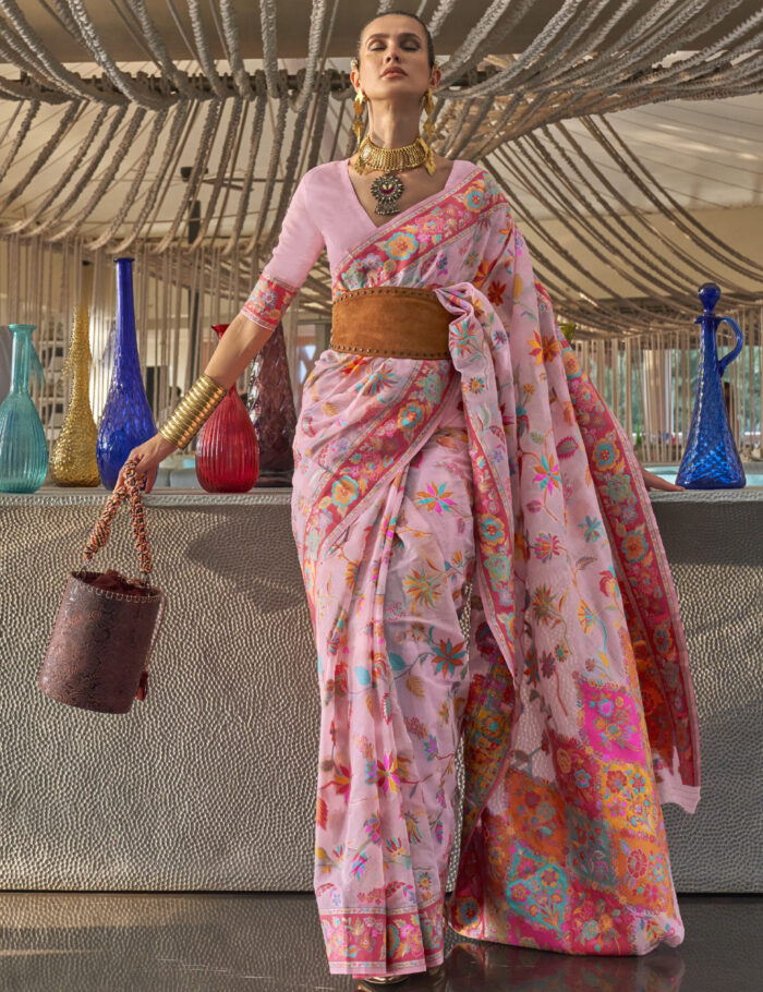 KABIRA SILK-311005