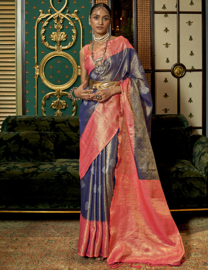 KANISHKA SILK-289002