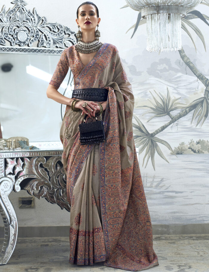 KQAALIB SILK-328007