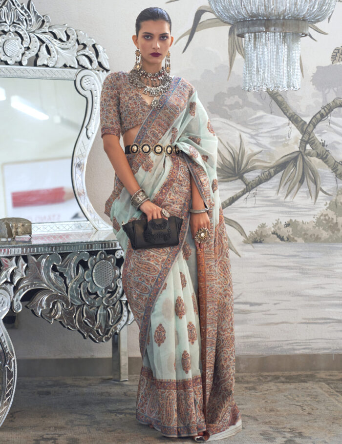 KQAALIB SILK-328008