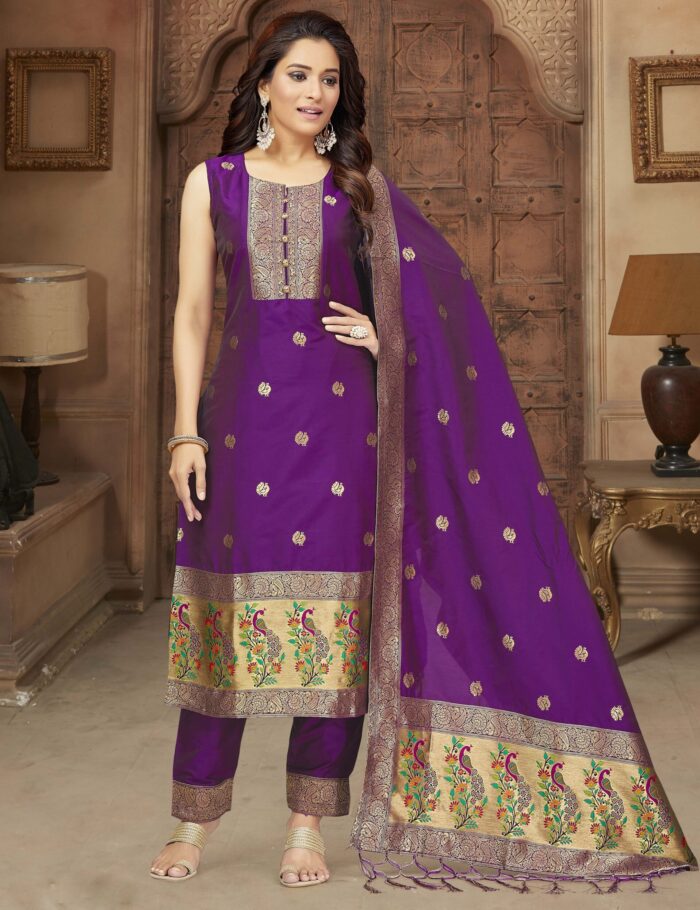 PAITHANI-1