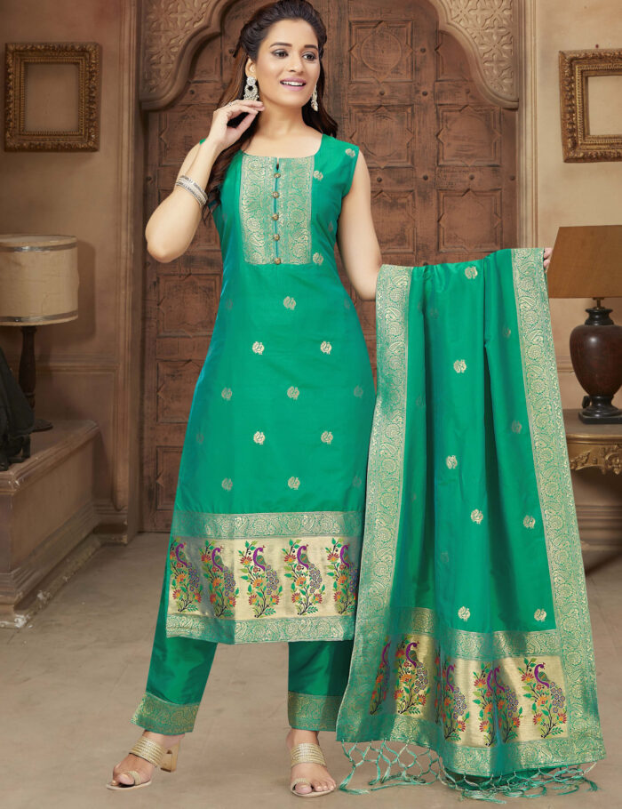 PAITHANI-10