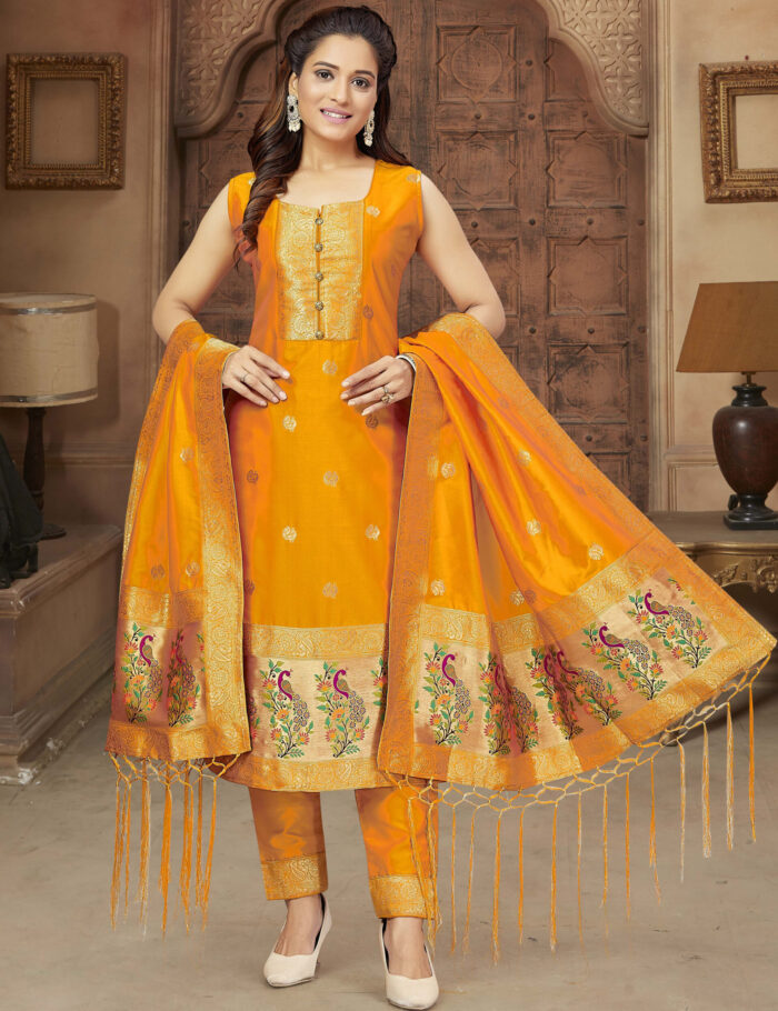 PAITHANI-11