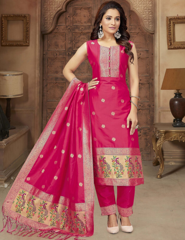 PAITHANI-4