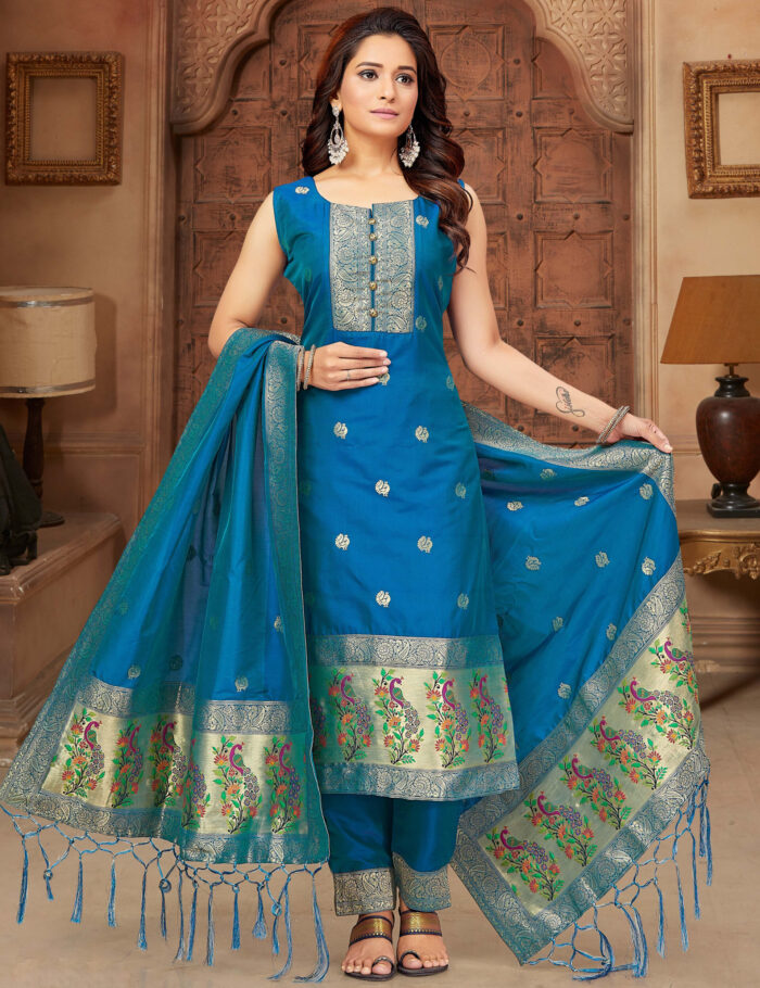 PAITHANI-5