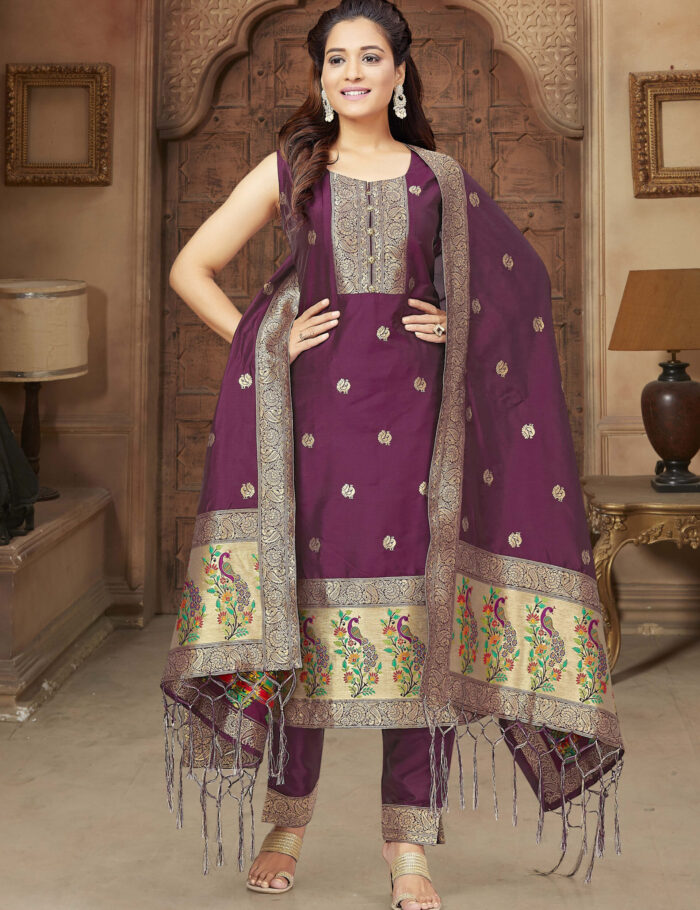 PAITHANI-9