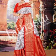 PURE SILK PATOLA 2