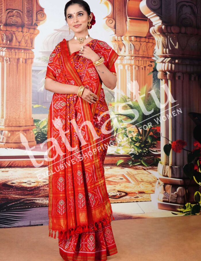 PURE SILK PATOLA-26400 (2)