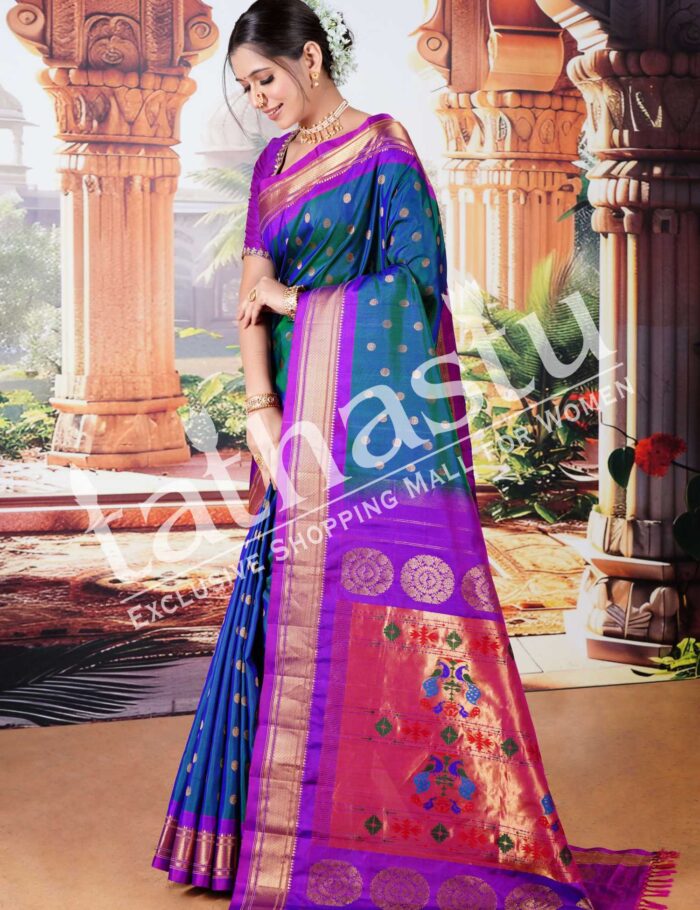 TATHASTU PAITHANI-14980 (2)