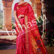 TATHASTU PAITHANI 4