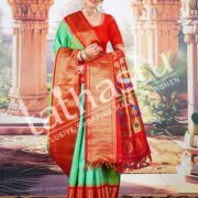 TATHASTU PAITHANI 7