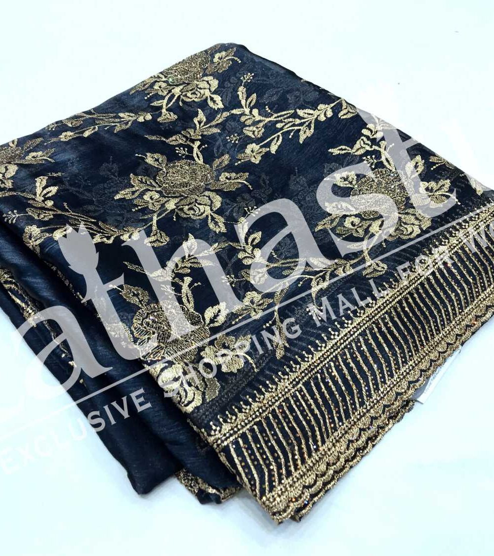 TATHASTU DESIGNER SAREE